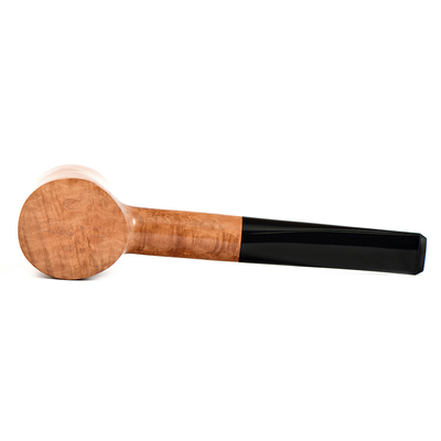 Курительная трубка Ashton - Sovereign ELX - Poker Арт. 2113, без фильтра