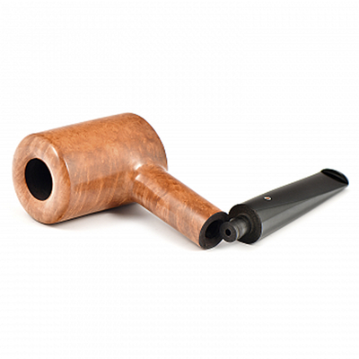 Курительная трубка Ashton - Sovereign ELX - Poker Арт. 2113, без фильтра