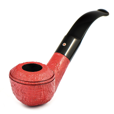 Курительная трубка Ashton - Claret XXX - Rhodesian Арт. 2139, без фильтра