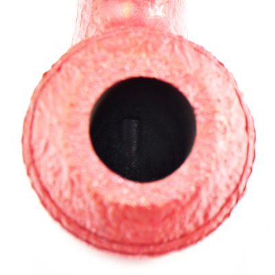 Курительная трубка Ashton - Claret XXX - Rhodesian Арт. 2140, без фильтра