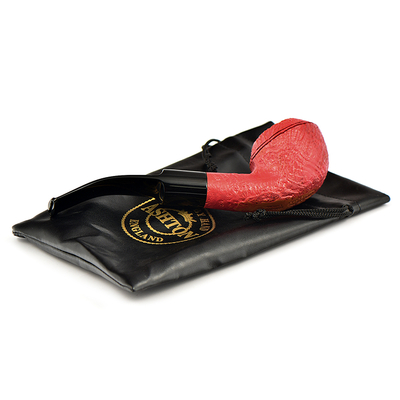 Курительная трубка Ashton - Claret XXX - Rhodesian Арт. 2140, без фильтра