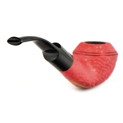 Курительная трубка Ashton - Claret XXX - Rhodesian Арт. 2140, без фильтра
