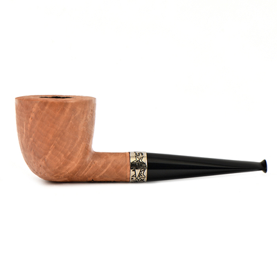 Курительная трубка Astra Classic 111 F - Dublin Virgin Blast, 9 мм