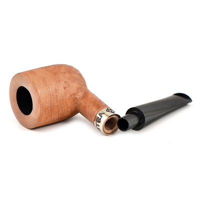 Курительная трубка Astra Classic 121 F - Billiard Virgin Blast, 9 мм
