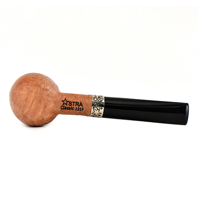 Курительная трубка Astra Classic 121 F - Billiard Virgin Blast, 9 мм