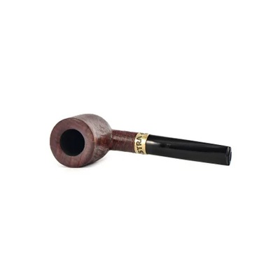 Курительная трубка Astra Classic 124 F - Billiard Bordeaux Blast, 9 мм