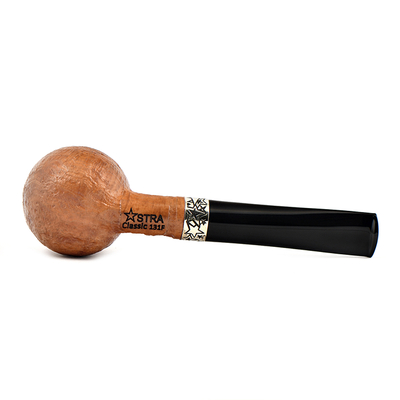 Курительная трубка Astra Classic 131 F - Brandy Virgin Blast, 9 мм