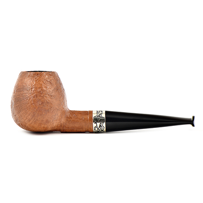 Курительная трубка Astra Classic 131 F - Brandy Virgin Blast, 9 мм