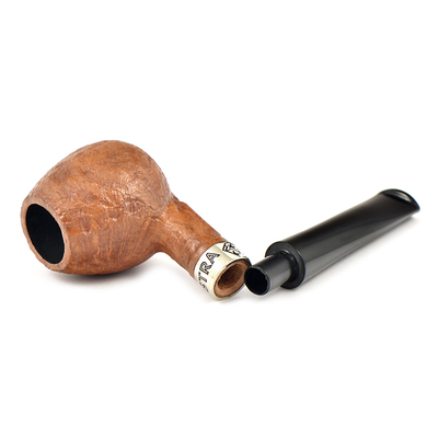 Курительная трубка Astra Classic 131 F - Brandy Virgin Blast, 9 мм