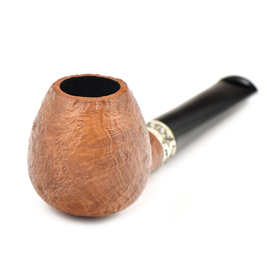 Курительная трубка Astra Classic 131 F - Brandy Virgin Blast, 9 мм