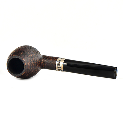 Курительная трубка Astra Classic 133 F - Brandy Brown Blast, 9 мм