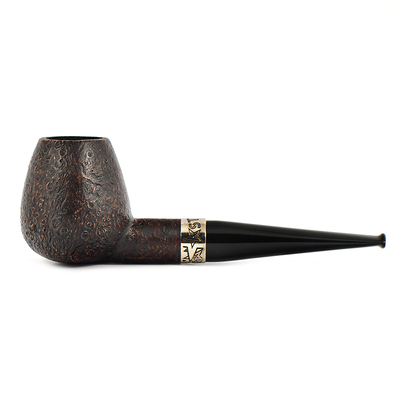 Курительная трубка Astra Classic 133 F - Brandy Brown Blast, 9 мм