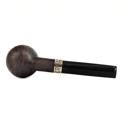 Курительная трубка Astra Classic 133 F - Brandy Brown Blast, 9 мм