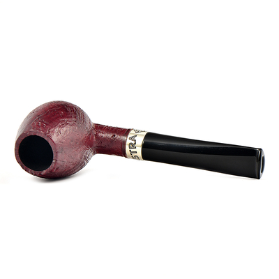 Курительная трубка Astra Classic 134 F - Brandy Bordeaux Blast, 9 мм