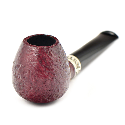 Курительная трубка Astra Classic 134 F - Brandy Bordeaux Blast, 9 мм