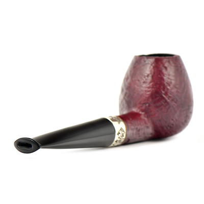 Курительная трубка Astra Classic 134 F - Brandy Bordeaux Blast, 9 мм