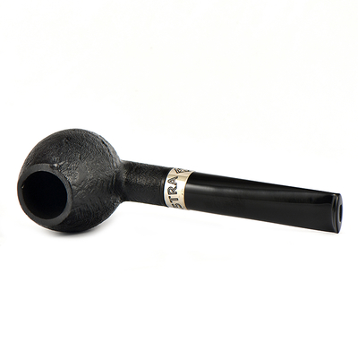 Курительная трубка Astra Classic 135 F - Brandy Black Blast, 9 мм