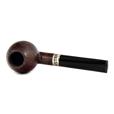 Курительная трубка Astra Classic 143 F - Apple Brown Blast, 9 мм