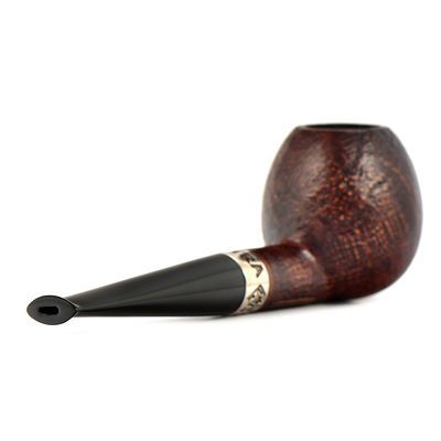 Курительная трубка Astra Classic 143 F - Apple Brown Blast, 9 мм
