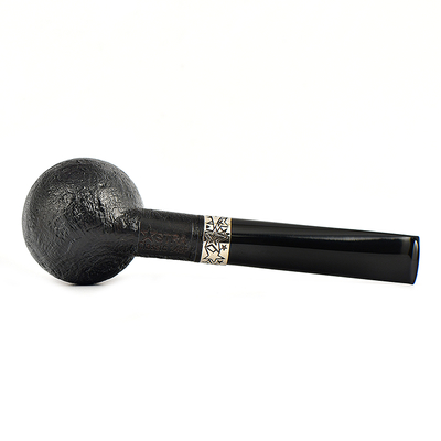 Курительная трубка Astra Classic 145 F - Apple Black Blast, 9 мм
