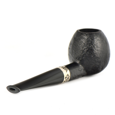 Курительная трубка Astra Classic 145 F - Apple Black Blast, 9 мм