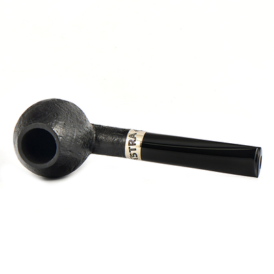 Курительная трубка Astra Classic 145 F - Apple Black Blast, 9 мм