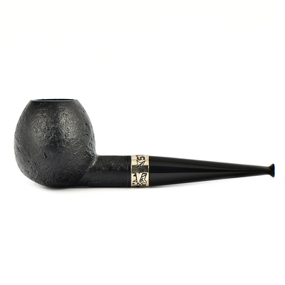 Курительная трубка Astra Classic 145 F - Apple Black Blast, 9 мм
