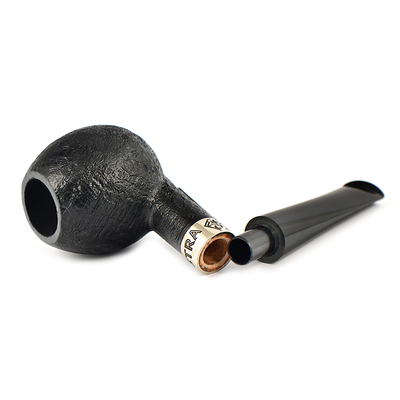 Курительная трубка Astra Classic 145 F - Apple Black Blast, 9 мм