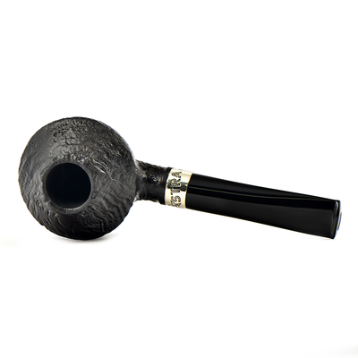 Курительная трубка Astra Classic 155 F - Rodesian Black Blast, 9 мм