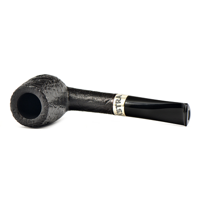 Курительная трубка Astra Classic 175 F - Lovat Black Blas, 9 мм