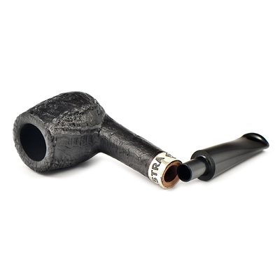 Курительная трубка Astra Classic 175 F - Lovat Black Blas, 9 мм