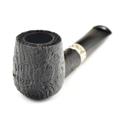 Курительная трубка Astra Classic 175 F - Lovat Black Blas, 9 мм