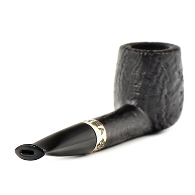 Курительная трубка Astra Classic 175 F - Lovat Black Blas, 9 мм