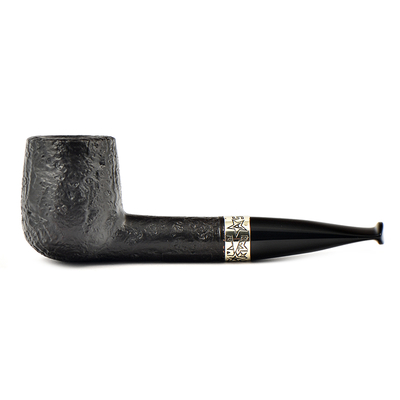 Курительная трубка Astra Classic 175 F - Lovat Black Blas, 9 мм