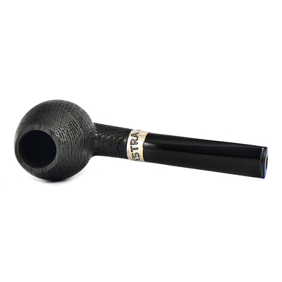 Курительная трубка Astra Classic Morta 235 - Brandy Black Blast, без фильтра
