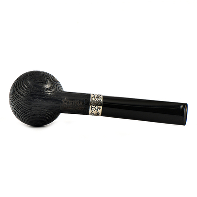 Курительная трубка Astra Classic Morta 235 F - Brandy Black Blast, 9 мм