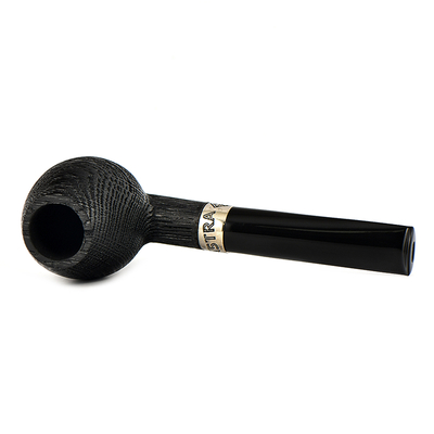 Курительная трубка Astra Classic Morta 235 F - Brandy Black Blast, 9 мм