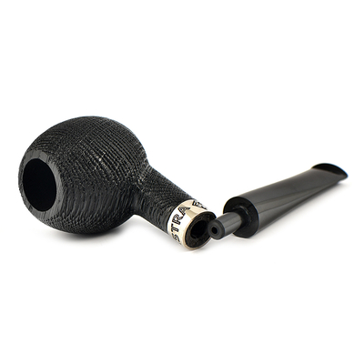 Курительная трубка Astra Classic Morta 245 - Apple Black Blast, без фильтра