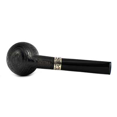 Курительная трубка Astra Classic Morta 245 - Apple Black Blast, без фильтра