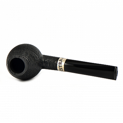 Курительная трубка Astra Classic Morta 245 - Apple Black Blast, без фильтра