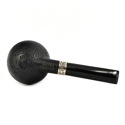 Курительная трубка Astra Classic Morta 255 F - Rodesian Black Blast, 9 мм