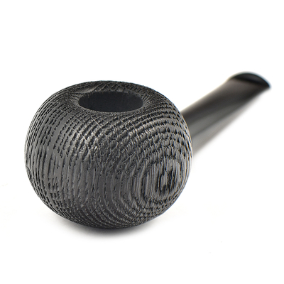 Курительная трубка Astra Classic Morta 265 F - Tomato Black Blast, 9 мм