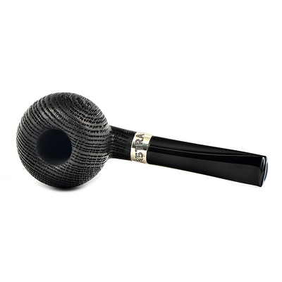Курительная трубка Astra Classic Morta 265 F - Tomato Black Blast, 9 мм
