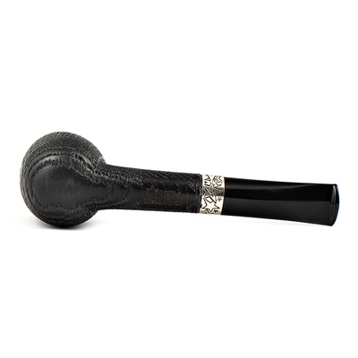 Курительная трубка Astra Classic Morta 275 F - Lovat Black Blast, 9 мм