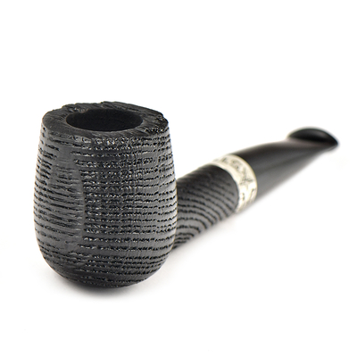 Курительная трубка Astra Classic Morta 275 F - Lovat Black Blast, 9 мм