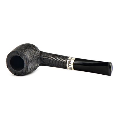 Курительная трубка Astra Classic Morta 275 F - Lovat Black Blast, 9 мм