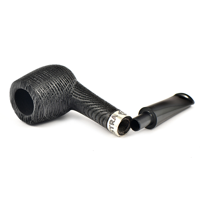 Курительная трубка Astra Classic Morta 275 F - Lovat Black Blast, 9 мм