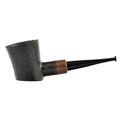 Курительная трубка Astra Comet 115 - Cherrywood Black Blast, без фильтра