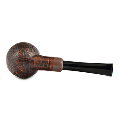 Курительная трубка Astra Comet 123 - Apple Brown Blast, без фильтра