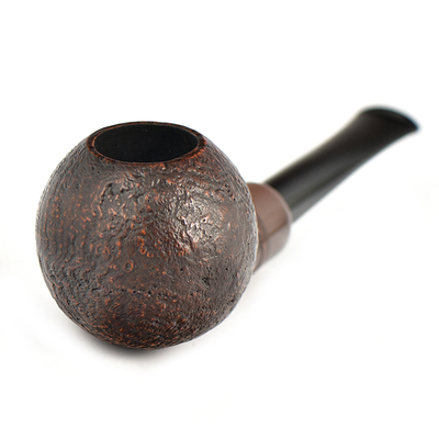 Курительная трубка Astra Comet 123 - Apple Brown Blast, без фильтра